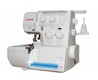 Оверлок Janome T34 оверлок 4-х ниточный белый