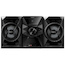 Минисистема DVD Sony MHC-ECL7D черный