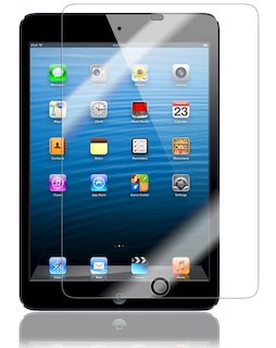 Защитная пленка для экрана Vipo для iPad 5 matte