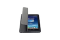 Чехол Asus ME372CG 7" TRICOVER черный ( 90XB015P-BSL0M0 )