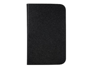 Чехол-книжка Samsung F-BTPC000RBK для Galaxy Tab3 7" SM-T211/T210 aM VIP черный