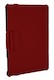 Чехол Targus для iPad 5 THZ19502EU Vuscape красный (THZ19502EU)