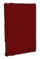 Чехол Targus для iPad 5 THZ19502EU Vuscape красный (THZ19502EU)