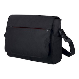 Сумка для ноутбука 16" Asus (90-XB1I00BG00010) black