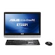 Моноблок Asus ET2221INKH-B001K 21.5" FHD i5 4430S/6Gb/1Tb/GT720M 1Gb/DVDRW/MCR/Win8/WiFi/250cd/1000:1 1920*1080/WEB/бесп клавиатура/бесп мышь