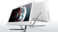 Моноблок Lenovo C340 20" AG i3 3240/4Gb/1Tb/GF705M 2Gb/DVDRW/Win8/WiFi/white 1600*900/Web/клавиатура/мышь /белый