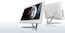 Моноблок Lenovo C540 23" AG P G2030/4Gb/1Tb/GF705M 2Gb/DVDRW/Win8/WiFi/white 1920*1080/Web/клавиатура/мышь /белый