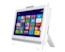 Моноблок MSI AE200-012RU 19.5" HD+ Touch E2-3000/4Gb/500Gb/HD8280/DVDRW/W7HP/WiFi/white/250cd/1000:1 1600*900/WEB/клавиатура/мышь