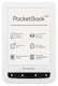 Электронная книга PocketBook 624 6" E-Ink Pearl 600x800 capacitive touch 1.0Ghz 256Mb/4Gb SD белый