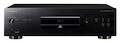 Плеер CD Pioneer PD-50-K Черный