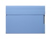 Чехол Asus для EeePad Transleeve Dual TF300/TF700/TF201 полиуретан синий ASN-90-XB2UOKSL000E0