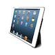 Чехол iLuv для iPad Mini Epicarp black с магнитной обложкой с функцией подставки (ICA8H343BLK)
