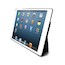 Чехол iLuv для iPad Mini Epicarp black с магнитной обложкой с функцией подставки (ICA8H343BLK)