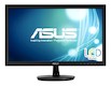 Монитор Asus 21.5" VS228DE Glossy-Black TN LED 5ms 16:9 50M:1 250cd