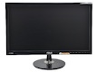 Монитор Asus 21.5" VS229HA Glossy-Black VA LED 14ms 16:9 DVI HDMI 50M:1 250cd