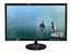 Монитор Asus 21.5" VS229HV Glossy-Black IPS LED 14ms 16:9 DVI HDMI 50M:1 250cd