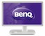Монитор Benq 21.5" VW2235H White VA LED 4ms 16:9 DVI HDMI 20M:1 250cd