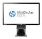 Монитор HP 21.5" EliteDisplay E221c Black IPS LED 7ms 16:9 DVI Cam HAS Pivot