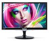 Монитор ViewSonic 21.5" VX2252MH Glossy-Black FullHD LED (2GTG)ms 16:9 HDMI M/M 30М:1 250cd
