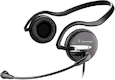 Наушники с микрофоном Plantronics A345