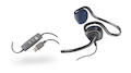 Наушники с микрофоном Plantronics A648