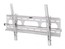 Кронштейн для ТВ Hama H-84475 XL (до 63"/160 см) VESA 800*400 до 75 кг 3зв motion (наклон) белый