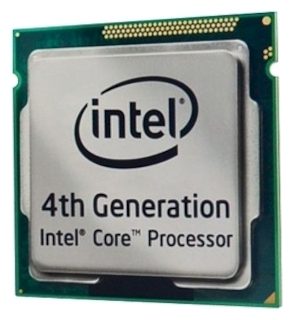 Процессор Intel Core i3 X2 4130 Socket-1150 (3.4/5000/3Mb/Intel HDG2500) OEM
