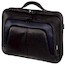 Сумка для ноутбука Hama H-101056 Dallas 14.1" (36 см) 34.5 х 25 х 3.5 см черный/синий
