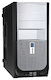Корпус INWIN S605 Black ATX без Б/П