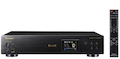 Медиаплеер Pioneer N-30-K сетевой