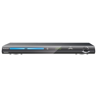 Плеер DVD Rolsen RDV-4009 черный