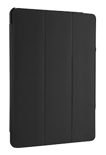 Чехол Targus для iPad 5 THD03805EU черный (THD03805EU)