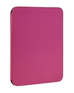 Чехол Targus для iPad 5 THZ19403EU розовый (THZ19403EU)
