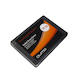 Накопитель SSD Qumo SATA-III 120Gb 2.5" w500Mb/s r500Mb/s 7 mm MLC Sandforce