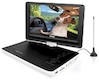 Портативный DVD Плеер BBK PL949TI белый