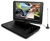 Портативный DVD Плеер BBK PL949TI черный