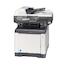 МФУ Лазерный цветной Kyocera FS-C2626MFP (1102M93NL0) A4 Duplex Net 26 стр копир/принтер/сканер/факс