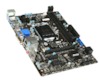 Материнская плата MSI H81M-E35 V2 Socket-1150 Intel H81 DDR3 mATX AC`97 8ch(7.1) GbLAN SATA3 VGA+DVI+HD