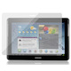 Защитная пленка для экрана Samsung для Galaxy Note 10.1 ET-FP600CTEGRU 2 шт прозрачный (ET-FP600CTEG