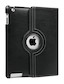 Чехол Targus для iPad 5 THZ196EU Versavu черный (THZ196EU)