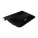 Подставка для ноутбука Xilence V15 black 15" 2хUSB (COO-XPLP-V15.B)