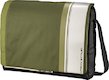 Сумка Aha для ноутбука 10.2" Messenger Resi зеленый/серый (23x28x6см) (H-101348)