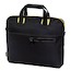Сумка для ноутбука 15.6" Aha San Francisco H-101170 black/yellow нейлон