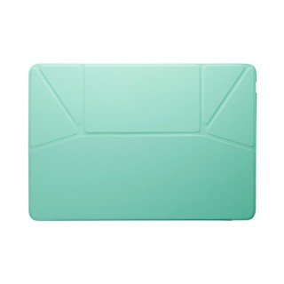 Чехол для ноутбука 10.1" Asus A-TRANSCOVER_GR Зеленый Полиуретан TRANSCOVER