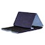 Сумка Hama для iPad 2/3/4 Venice синий (H-107891)