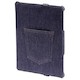 Сумка Hama для iPad 9.7" Slim поликарбонат/ткань (H-107869)
