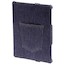 Сумка Hama для iPad 9.7" Slim поликарбонат/ткань (H-107869)