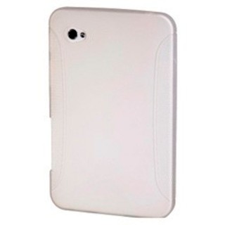 Футляр Hama для Galaxy Tab прозрачный TPU (H-108405)