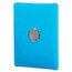 Футляр Hama для iPad 1 прозрачный/голубой поликарбонат (H-106373)
