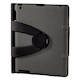 Футляр Hama для iPad 2 Padfolio серый (H-107853)
